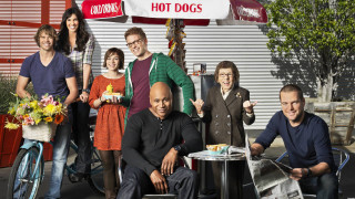 People table cake hot dog - a cake free wallpaper