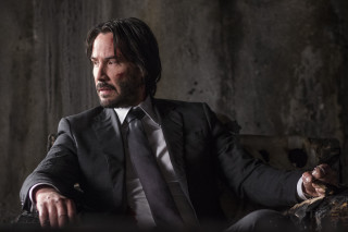Man suit tie blood cuffs - vfx free wallpaper for desktop