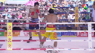 Boxing ring crowd referee impressionist - ring free wallpaper