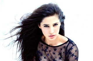 Ayshia tasksin longhair sheer shirt - sheer free wallpaper