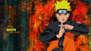 Blonde man orange pants fire - a black shirt free wallpaper