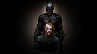 Man suit batman costume dark - epic scene free wallpaper