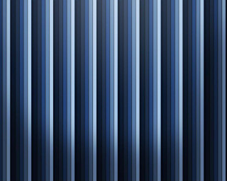Blue striped black white minimalist - bauhau free wallpaper