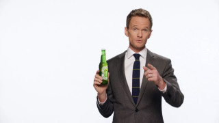 Man suit beer bottle pointing - a man in a suit holding free wallpaper