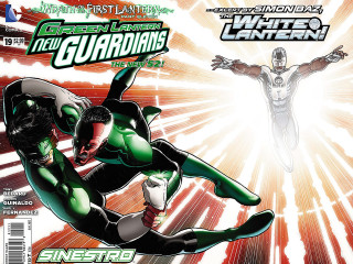 Comic book cover man middle - a comic book free wallpaper