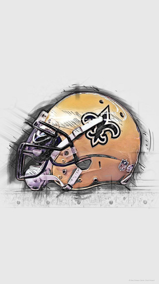 Football helmet black gold side - helmet free wallpaper