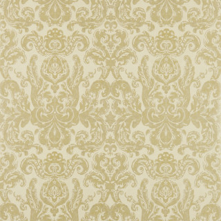 Beige white wallpaper flower leaf - a beige free wallpaper