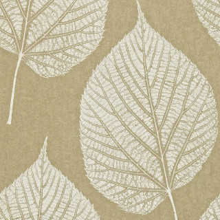 Brown white leaf pattern background - a brown background free wallpaper