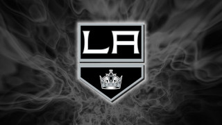 Los kings logo smoke crown - crown free wallpaper