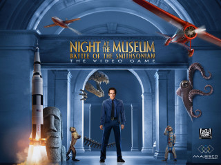 Man museum rocket dinosaurs movie - chris labrooy free wallpaper