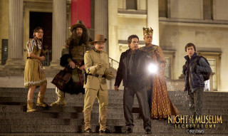 People stairs light crown group - ed benedict free wallpaper