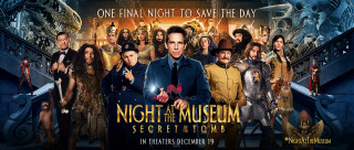 Night museum secret show top - david teniers iii free wallpaper