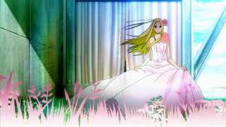 Girl dress window sill hair - a window sill free wallpaper