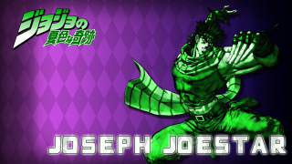 Man green knife purple background - edward otho cresap ord ii free wallpaper