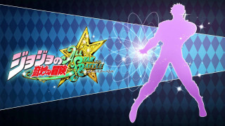 Man purple outfit running star - a purple outfit free wallpaper