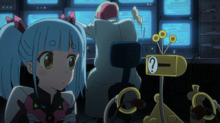Girl room clock clocktower wallclock - hint of yayoi kasuma free wallpaper