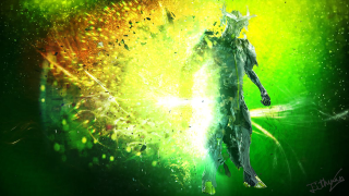 Man green suit light chest - a green suit free wallpaper