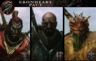Demon horns armor series three - horn and horns free wallpaper