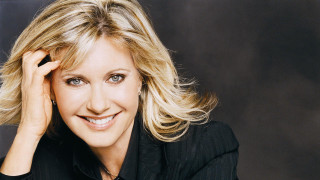 Blonde woman black shirt smiling 2 - constance copeman free wallpaper for desktop