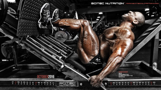 Man bench press gym machine - photo of him free wallpaper