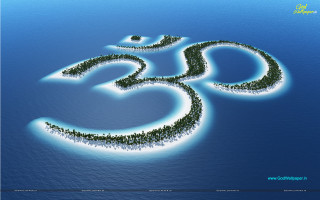 Floating people water bicycle shape - the front free wallpaper