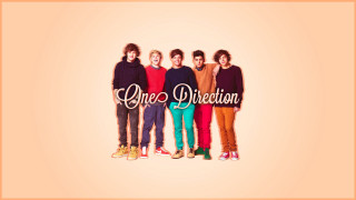 Young men group beige background - a beige background free wallpaper