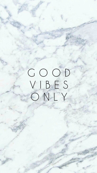 Marble background good vibes only - good free wallpaper
