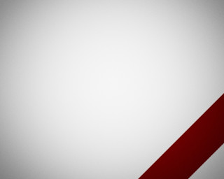 Red white stripes black border - the bottom of the image free wallpaper