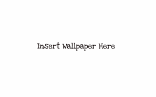 White wall black text says 2 - a white wall free wallpaper
