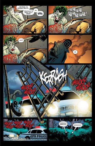 Comic strip characters car caption - graphic novel free wallpaper