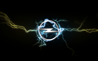 Lightning bolt black background center - lightning free wallpaper