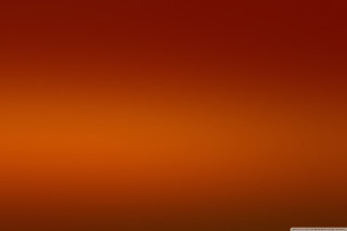 Red orange background white border - the bottom of the image free wallpaper