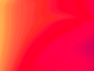Red yellow background black border - albert irvin free wallpaper
