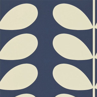 Blue white wallpaper white circles - a minimalist painting free wallpaper