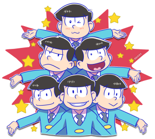 Men suits ties stars group - suit free wallpaper