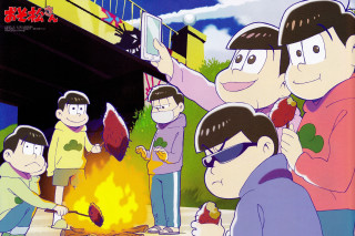 People fire cartoon character hot - a hot dog free wallpaper