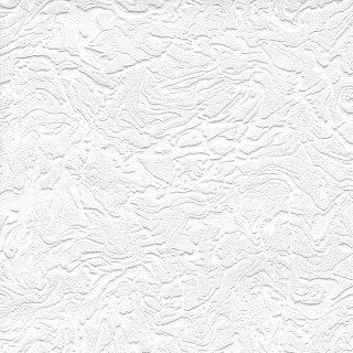 White textured paper background floral - generative art free wallpaper