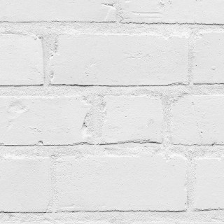 White brick wall high resolution - a minimalist painting free wallpaper