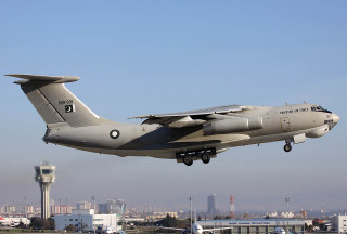 Military plane taking off airport - an airport runway free wallpaper