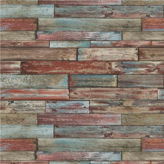 Wooden wall red image background - andries stock free wallpaper