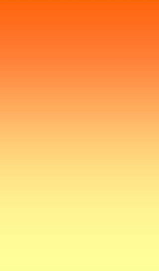 Yellow orange black white border - constant permeke free wallpaper