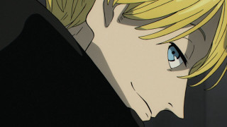 Blonde haired man blue eyes 2 - man free wallpaper