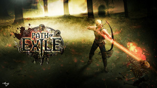 Man sword forest fire path - a sword in a forest free wallpaper