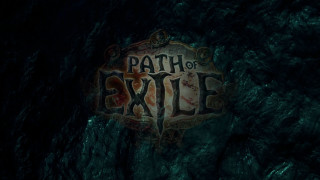 Dark cave path of exile - a dark cave free wallpaper