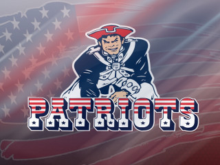 Man uniform patriots american flag - paris school free wallpaper
