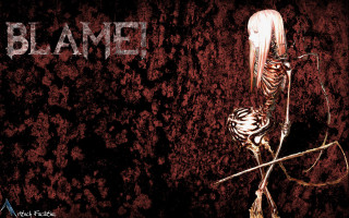 Skeleton holding stick name flame - a skeleton holding free wallpaper