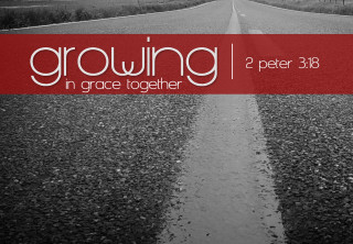 Growing in grace 2peter3 18 - amazing free wallpaper
