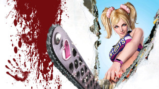 Girl pink hair tennis racquet - bloody free wallpaper