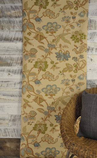 Chair wall flowered wallpaper basket - fine free wallpaper