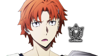 Red haired man black white - a white collar free wallpaper